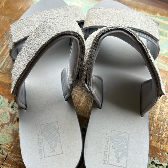 Vans cayucas sandals - Picture 3 of 5